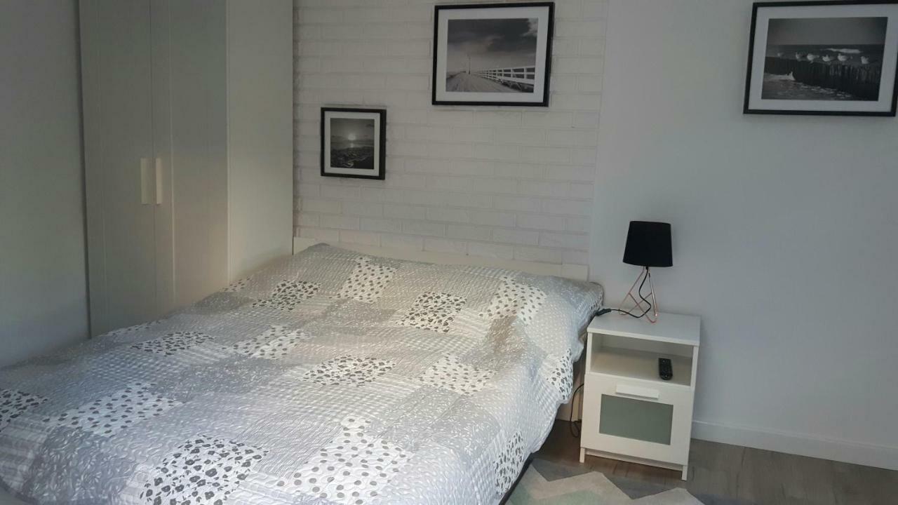 Sopot Sopot Studio Bagian luar foto