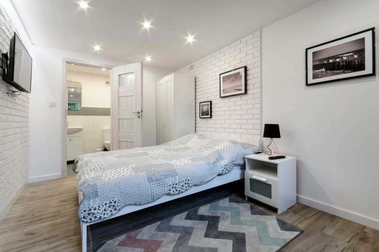 Sopot Sopot Studio Bagian luar foto