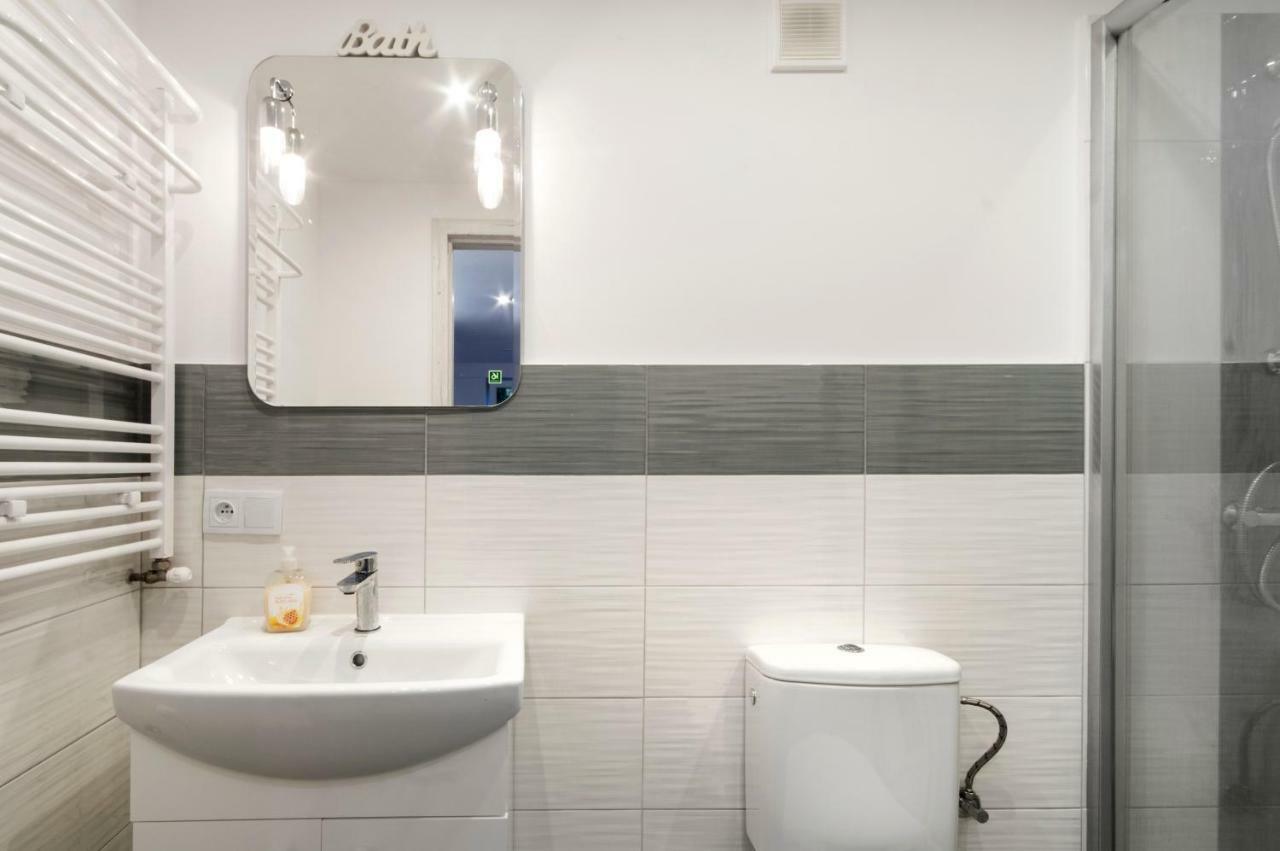 Sopot Sopot Studio Bagian luar foto