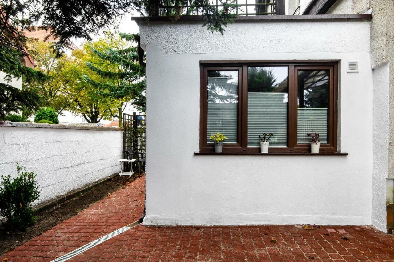 Sopot Sopot Studio Bagian luar foto